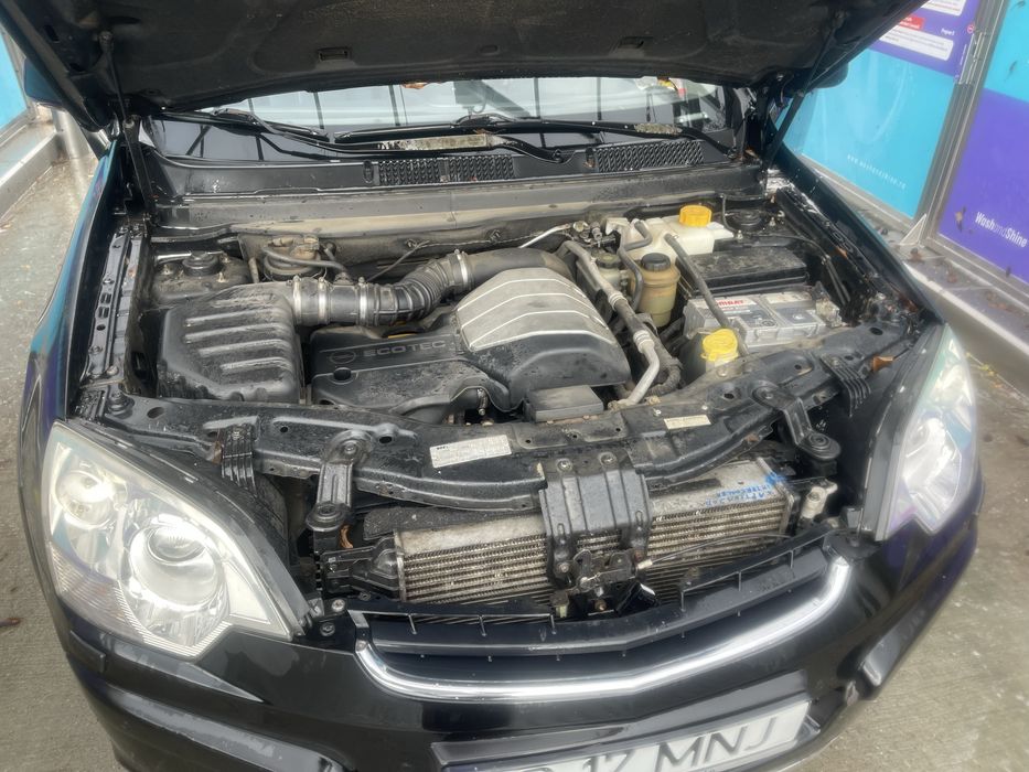 Opel Antara 2.0 Automata 2009