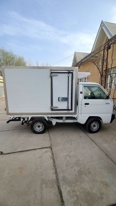 Лабо изотермик бутка