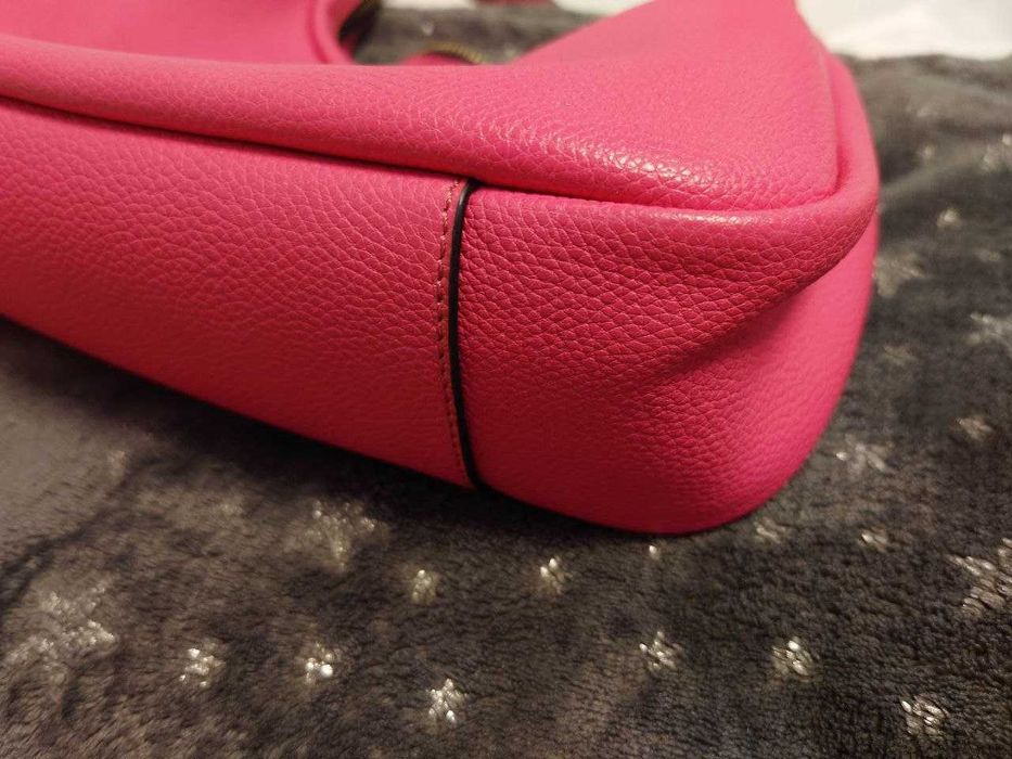 Geanta piele Anna Cori