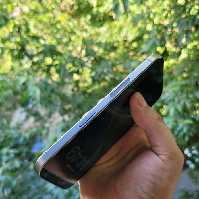 IPhone 15 Pro 128 GB