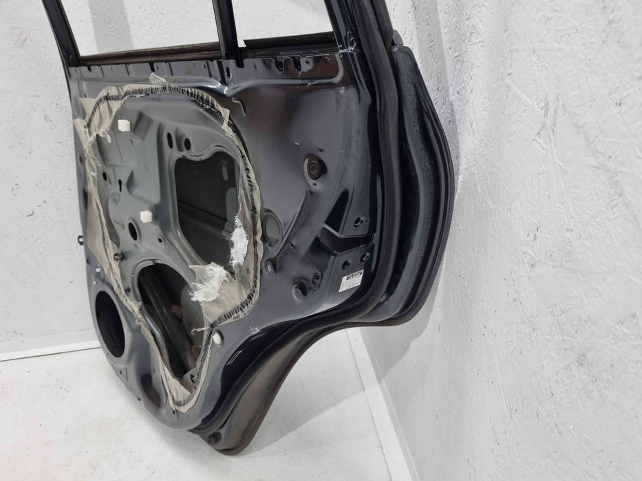 Usa dreapta spate Toyota Rav 4 III (ACA3, ACE, ALA3, GSA3, ZSA3) [Fabr