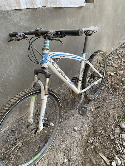 Velisoped|Велисопед