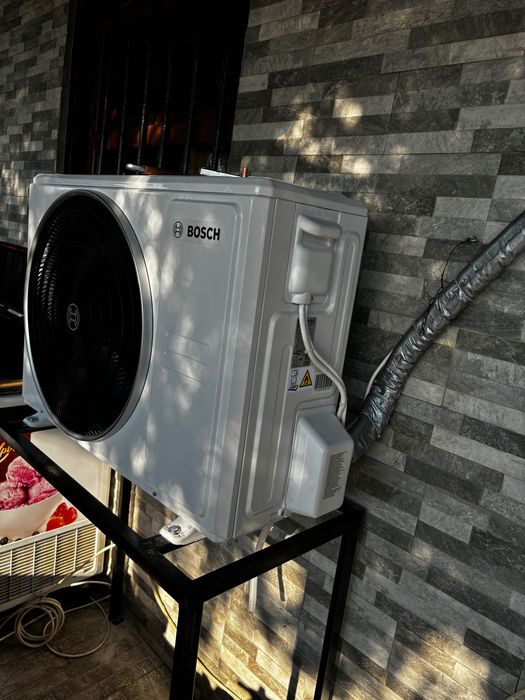 Montaj aer conditionat