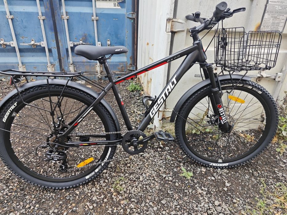 Распродажа велосипедов