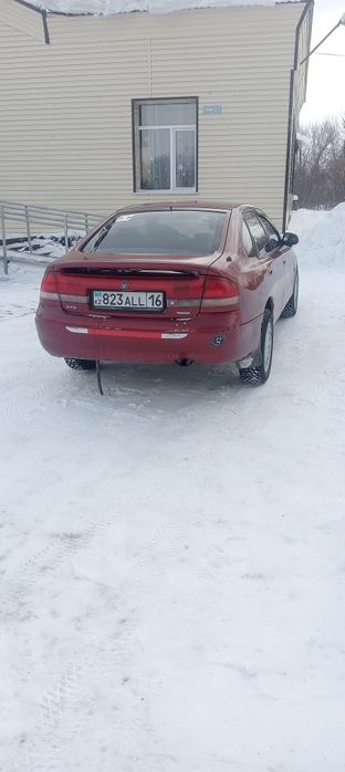 Продам мазда кронус