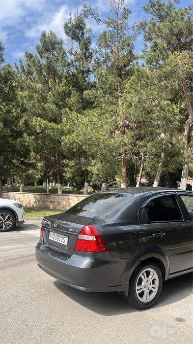 Nexia r3 Ravon 2020