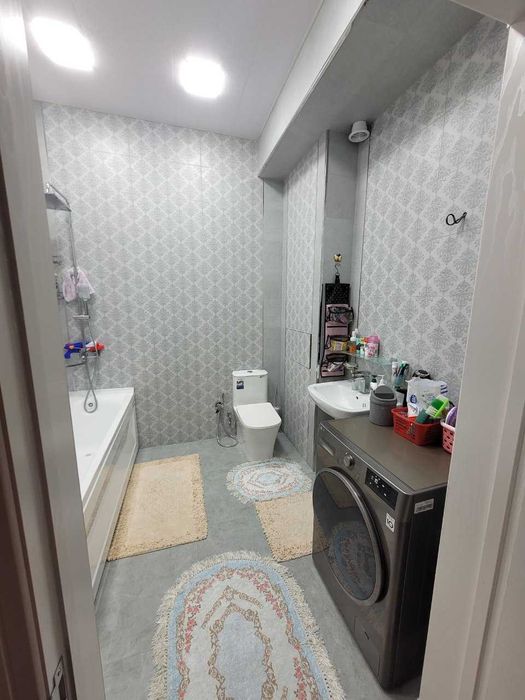 Продается 4 ком квартира в новостройке на ТТЗ 1, парк Локомотив.