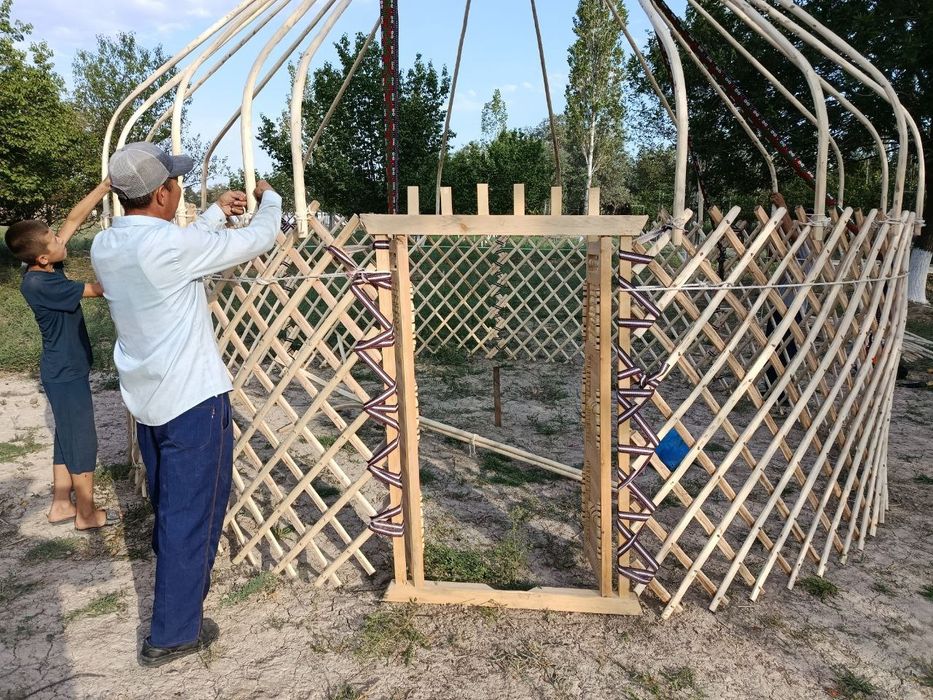 Каракалпак карауйи