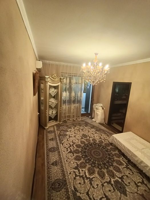 Квартира Мирзо Улугбексий район, ТТЗ-2 16/36 2/3-4/4..