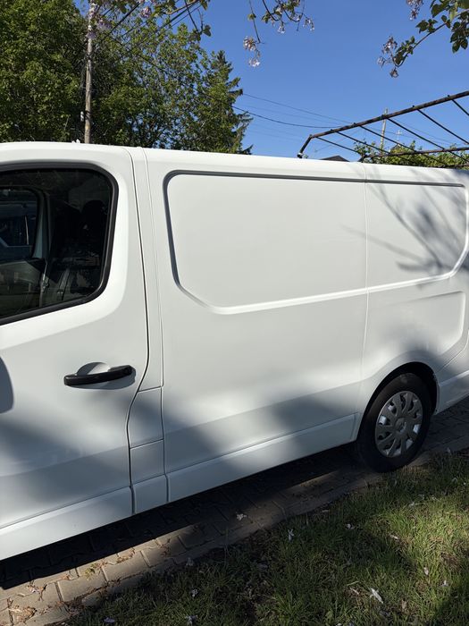 Opel Vivaro 2019 TVA DEDUCTIBIL  7300 euro