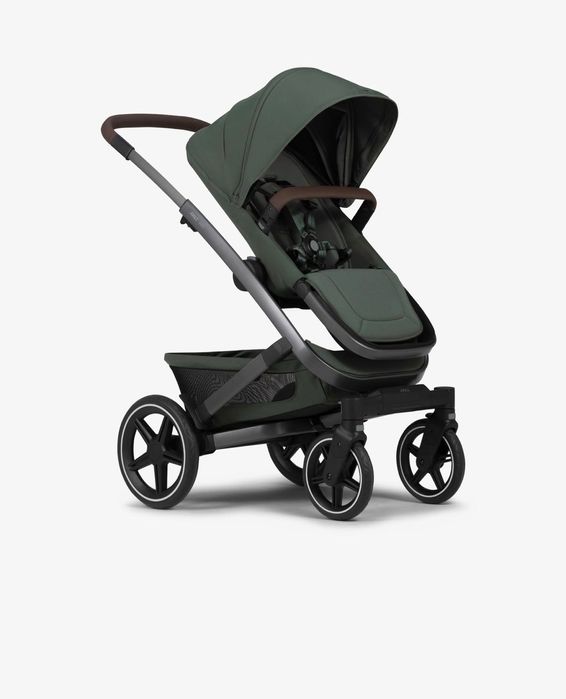 Бебешка количка 2 в 1 : зимен кош, летен кош и чанта Joolz Geo 3