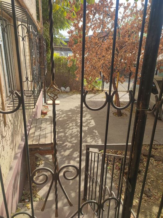 Срочно 2/1/4  22-в/г, Ташсельмаш, парк Ашхабад