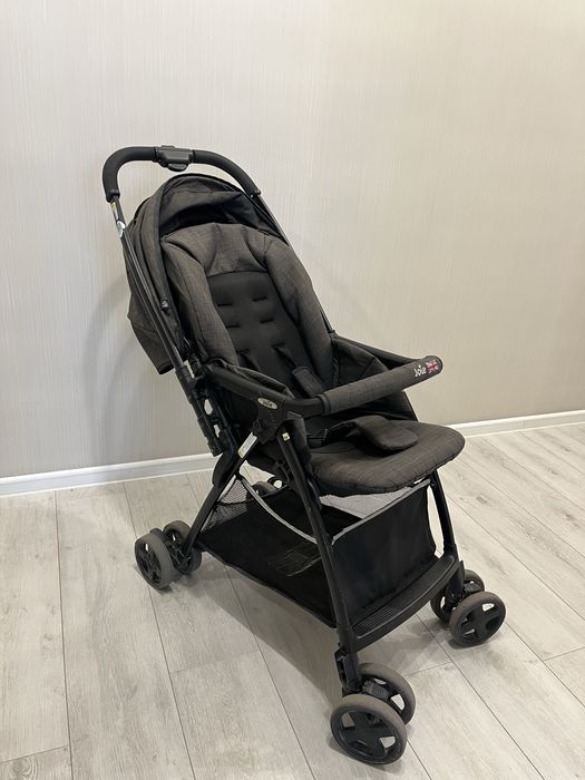 Коляска Joie sma baggi СРОЧНО