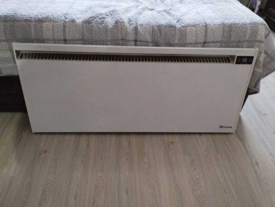 Стенен конвектор Елдом 2000W