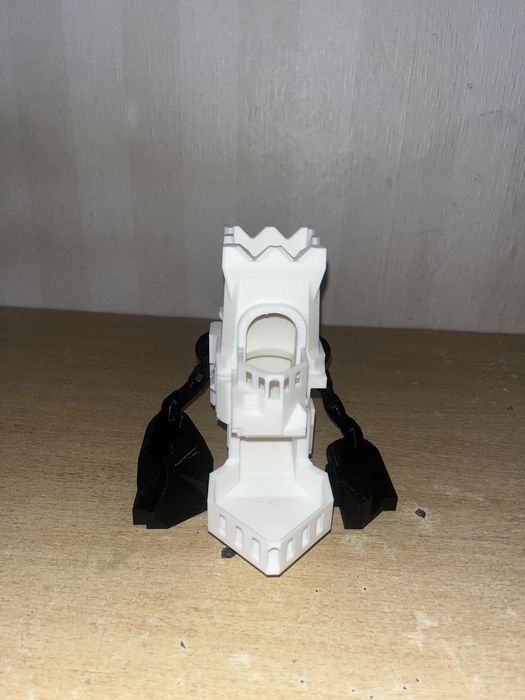 3D печать и моделирование
