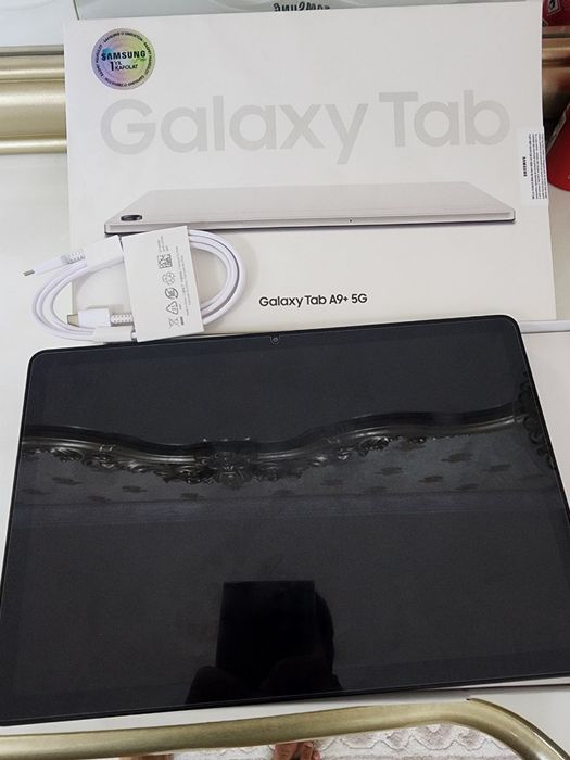 Samsung Galaxy Tab a9+ 5G