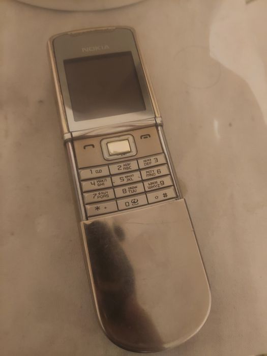 Нокия 8800 орегинал 2006 года