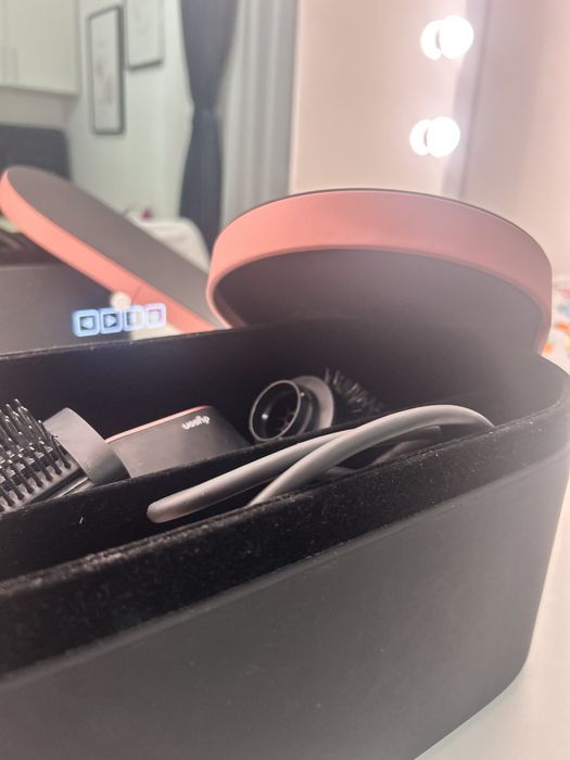 Dyson airwrap i.d.,ceramic roz