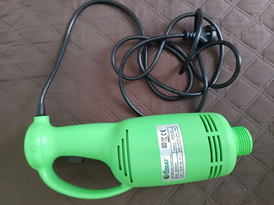 Blender profesional fimar