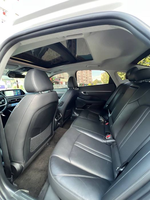 Hyundai Sonata 20/21