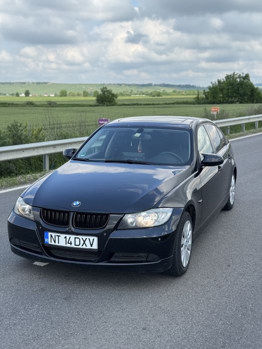 BMW 3 Series 2006 — imagine 3