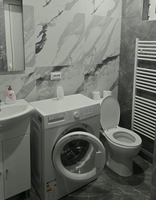 Apartament cu 1 și 2 camere Tatarasi