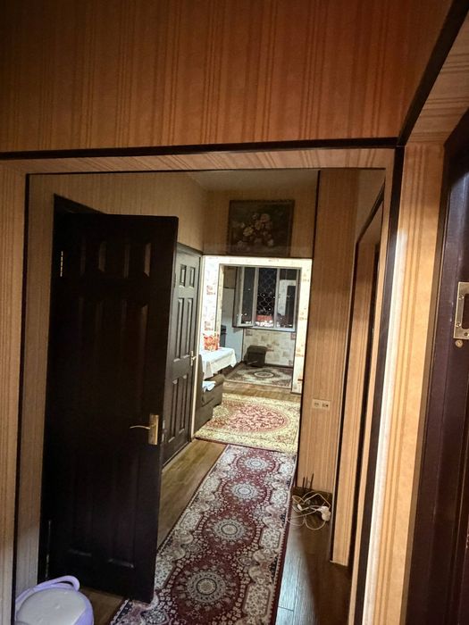 Сотилади Квартира!! Сергели-8, 2/7/9, мул: Жиз-Биз ресторан