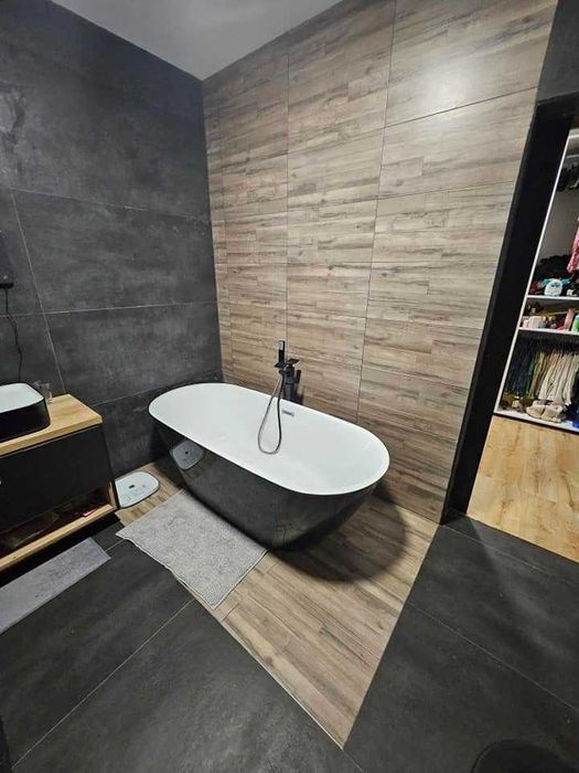 1/2 duplex de vanzare in dumbravita