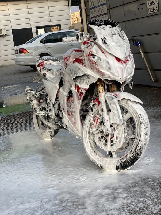 Мотоцикл 250 кубов