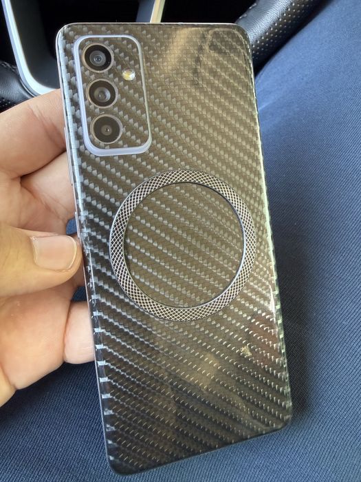 Samsung Galaxy A82 5G 128gb ideal holati