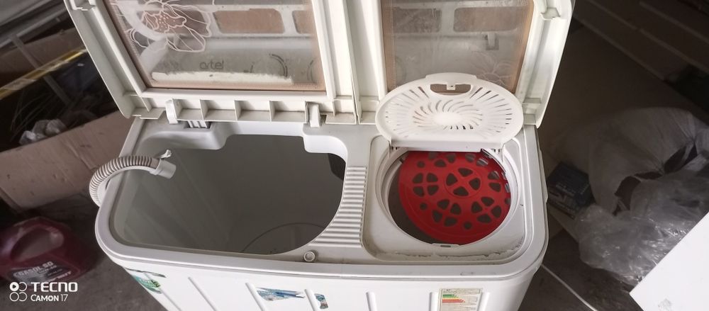 Pol avtamat Steralka sotiladi 600 ming