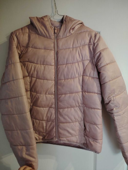 Пролетно - есенно яке