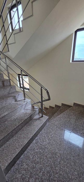 апратамент под наем с три спални гр.Варна кв.Чайка