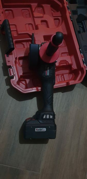 Flex  Parkside Performance