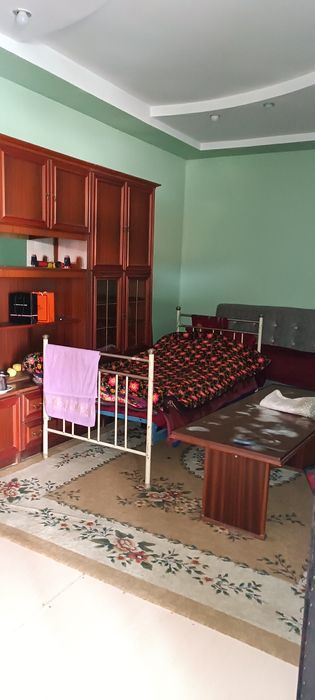 Уй сотилади 3 сотих 4 хона 22 мр калидор