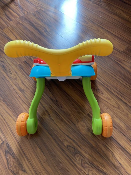 Проходилка за бебе