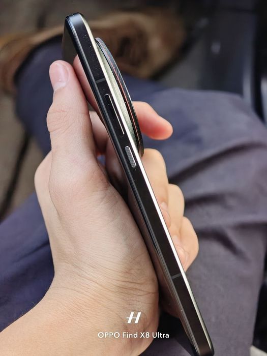Xiaomi 15 ultra cn 12/256