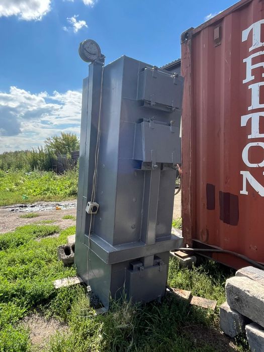 Продам Печь котел