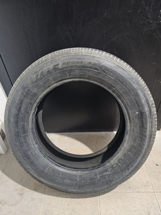 Балоны, шины, одиночные