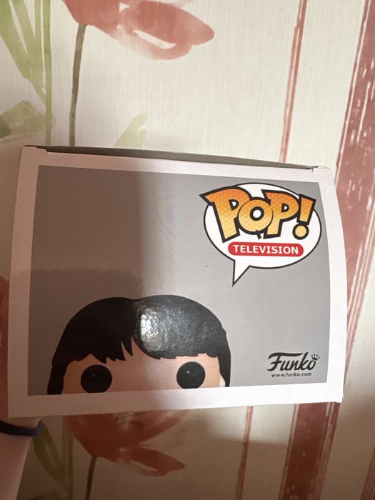 Фанко поп ОСД Майк