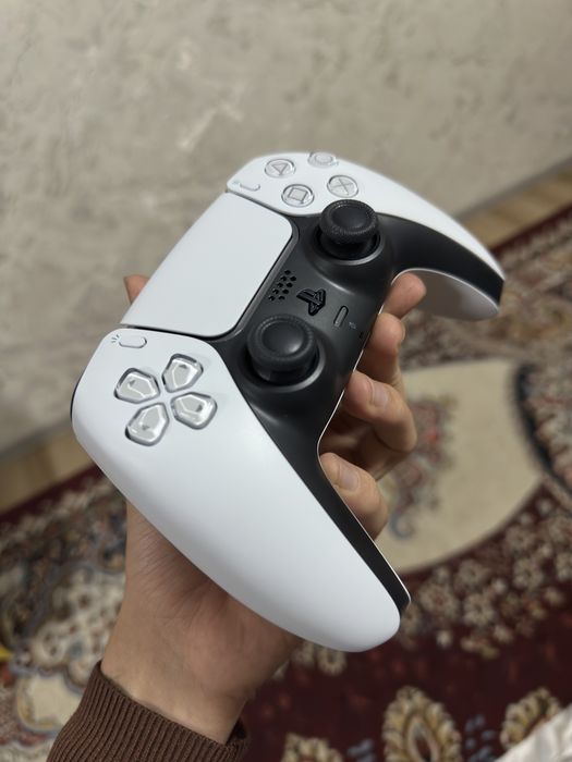 Play Station 5 Slim Disc