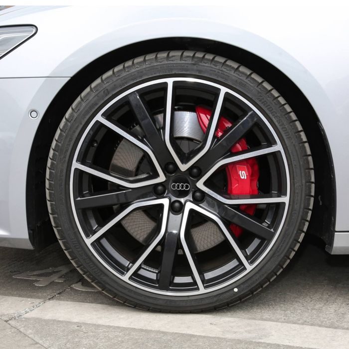 Капачки джанти Ауди audi