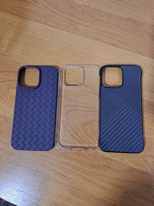 Chehol chexol 14 pro max 14 pro max чехол