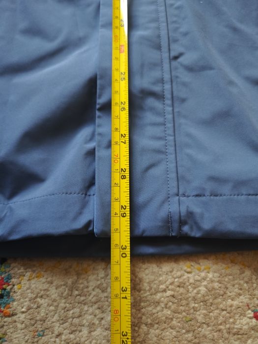 Jacheta hardshell barbati columbia S/M