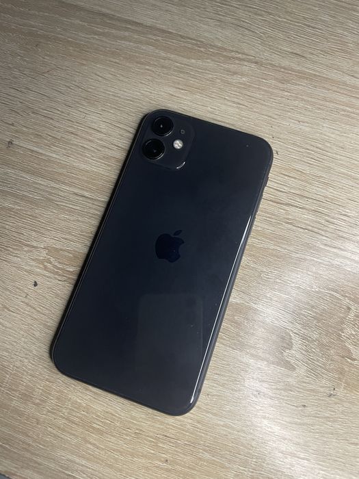 Iphone 11 128GB 76%