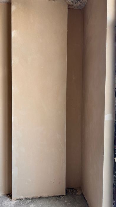 Механизированная Штукатурка