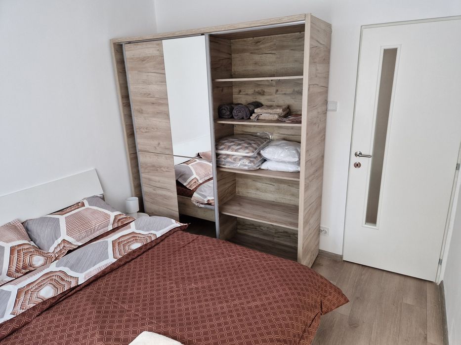 2 camere recent renovat