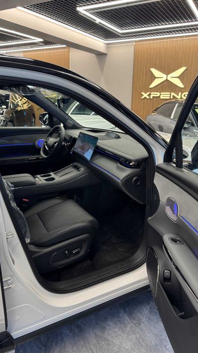 GAC AION S7 Full 2026 euro