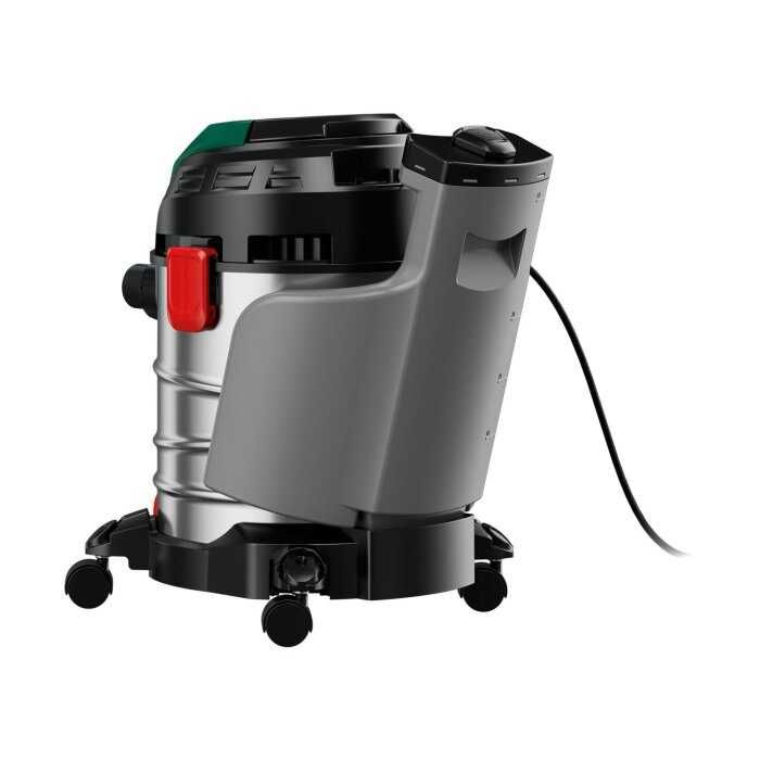 Нова Перяща Прахосмукачка за Мокро и Сухо почистване Parkside 1600W