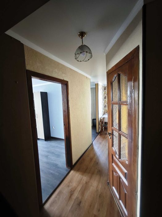 Продам 2-х комнатную квартиру.